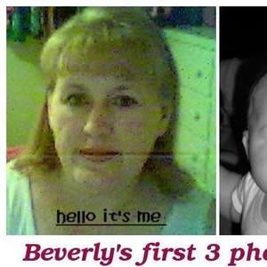 Meet your Posher, Beverly